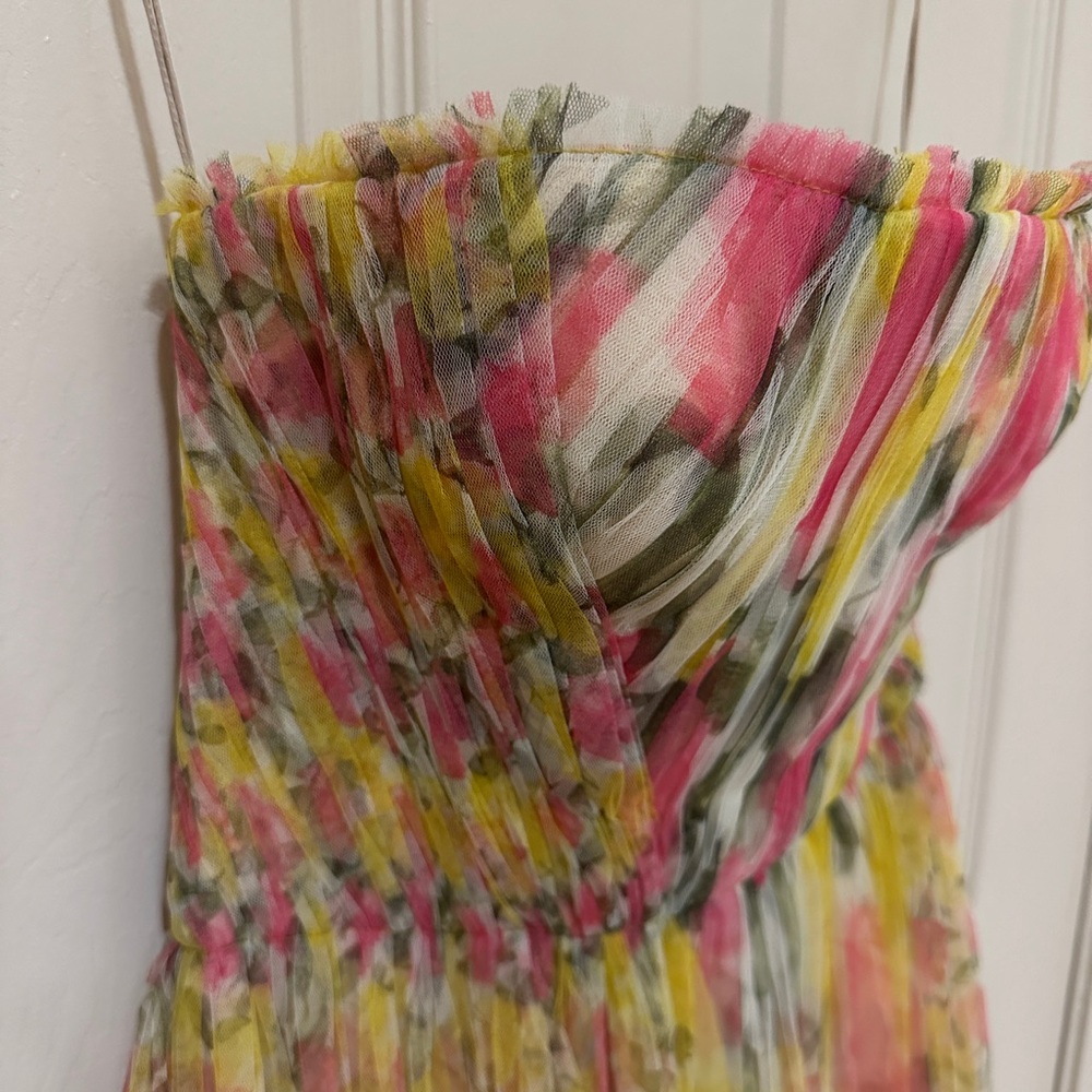 Jason Wu Collection, Multicolor - image 5